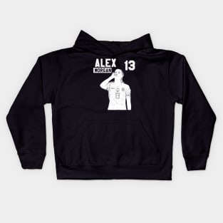 Alex Morgan || USA Kids Hoodie